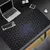 Geometric Gaming Mouse Pad, Mousepad estendido, computador, laptop, gamer, grand - Acon Chegou