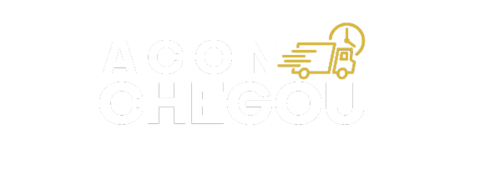Acon Chegou