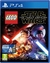 LEGO STAR WARS The Forcé Awakens