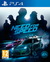 NEED FOR SPEED
