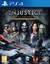 INJUSTICE ULTIMATE EDITION