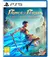 Prince of Persia The Last Crown Físico Sellado PS5