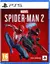 Spider-Man 2 Físico Sellado PS5