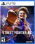 Street Fighter 6 Físico Sellado PS5