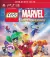 LEGO MARVEL SUPER HEROES