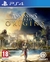 ASSASSIN'S CREED ORIGINS