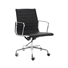 Sillón Aluminium Medio
