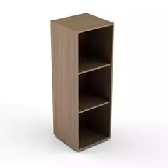 Biblioteca 45 alta