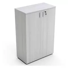 Juego de puertas para biblioteca alta