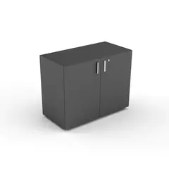 Juego de puertas para biblioteca baja - comprar online