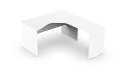 Puesto Ergonómico c/ Extensión Simple - comprar online