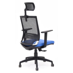 Silla Free con Apoyacabezas - comprar online