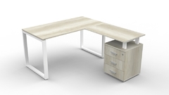 Extensión c/ Cajonera Arco Cerrado - tienda online