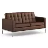 Sillón Knoll 2 Cuerpos