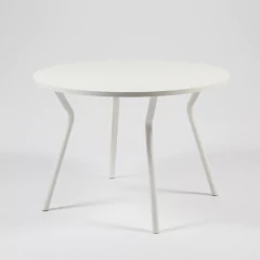 Mesa Magnolia Redonda - comprar online