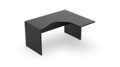 Imagen de Puesto Ergonómico Simple