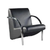 Poltrona Chrome