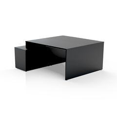 Puesto Doble p/ Credenza Fast - Belloc Amoblamientos para Oficinas