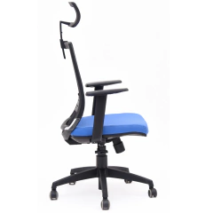 Silla Free con Apoyacabezas