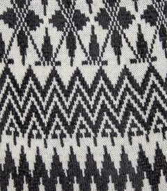 Poncho Inca en internet