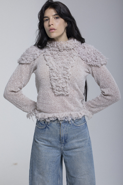 Sweater Oveja - comprar online