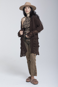 Imagen de Sacon Paloma