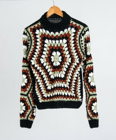 Sweater Pach en internet