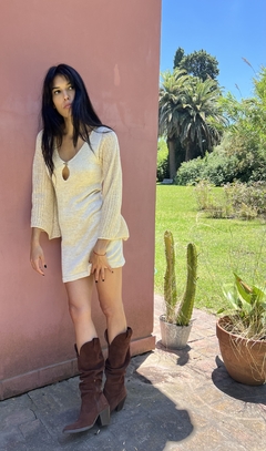 Vestido Lili - comprar online