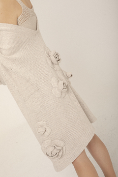 Ruana Rosal - comprar online