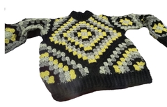 Sweater Pach