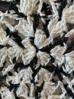 Manton Casa blanca - comprar online