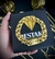 Pulseira 12mm Friso Triplo Banhado a Ouro 18k - Destake Atacado