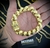 Pulseira 14mm Friso S Fecho Nossa Senhora Banhado a Ouro 18k na internet