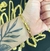 Pulseira 7mm Cartier Banhado a Ouro 18k - Destake Atacado