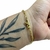Pulseira 3mm Cartier Banhado a Ouro 18k - comprar online