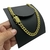 Corrente 10mm Grumet Pitbull FEMININO Fecho Gaveta Banhado A Ouro 18k - comprar online