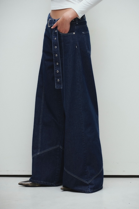 Jean Súper Wide 70’s - comprar online