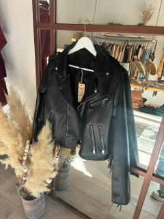 Chaqueta West - GAMBA