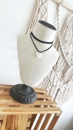 Imagen de Choker Heart
