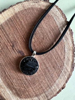 Collar Turmalina