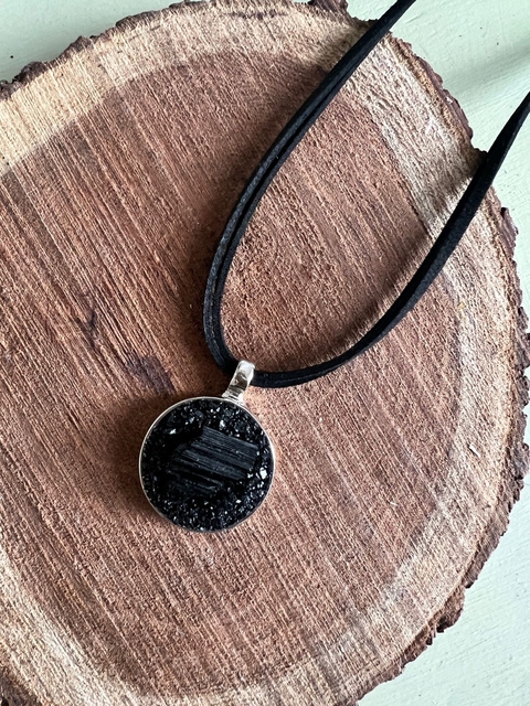 Collar Turmalina