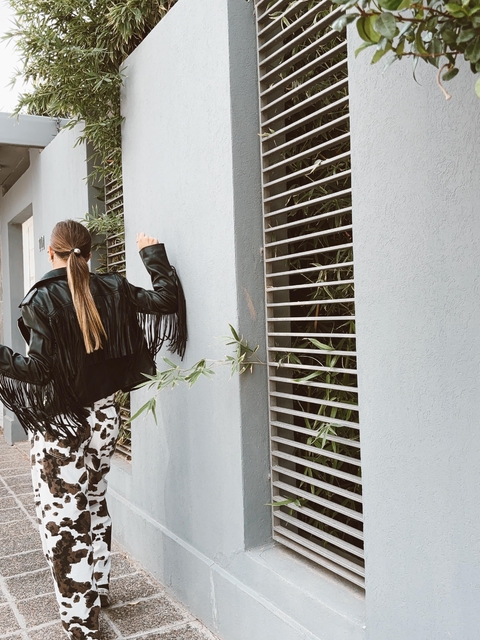 Chaqueta West - comprar online