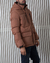CAMPERON NYLON URIEL | OJOROJO en internet