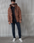 CAMPERON NYLON URIEL | OJOROJO - comprar online