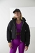 CAMPERA NYLON LIBERTY OJOROJO