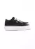ZAPATILLAS NOLLIE BLACK | U.S AMERIKA