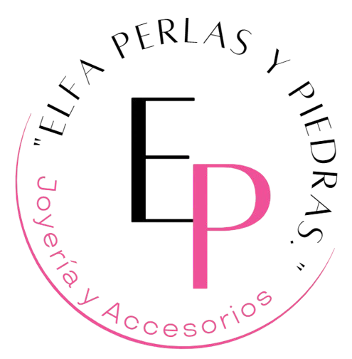 Elfa Perlas y Piedras