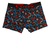 Imagen de Boxer Niños Lody Pack X2 Estampados Algodón Y Lycra Surtidos