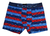 Boxer Niños Lody Pack X2 Estampados Algodón Y Lycra Surtidos - tienda online