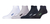 Pack X6 Medias Dufour Deportivas Invisibles Hombre 2331 - comprar online